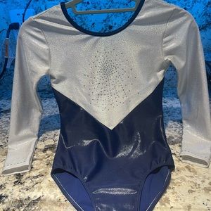 Children’s leotard medium size 8-11